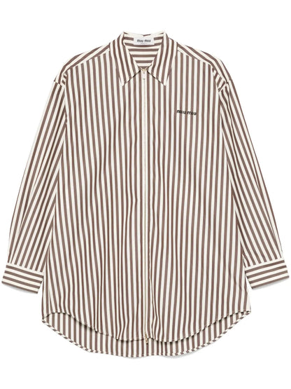 Striped Shirt