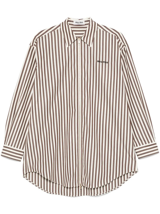 Striped Shirt