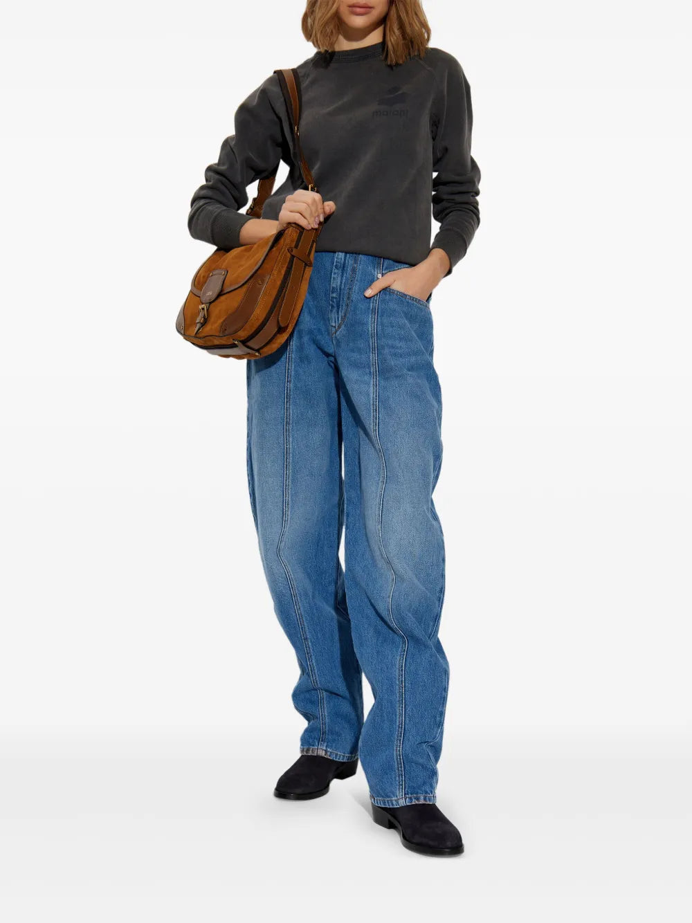 Milla Sweatshirt