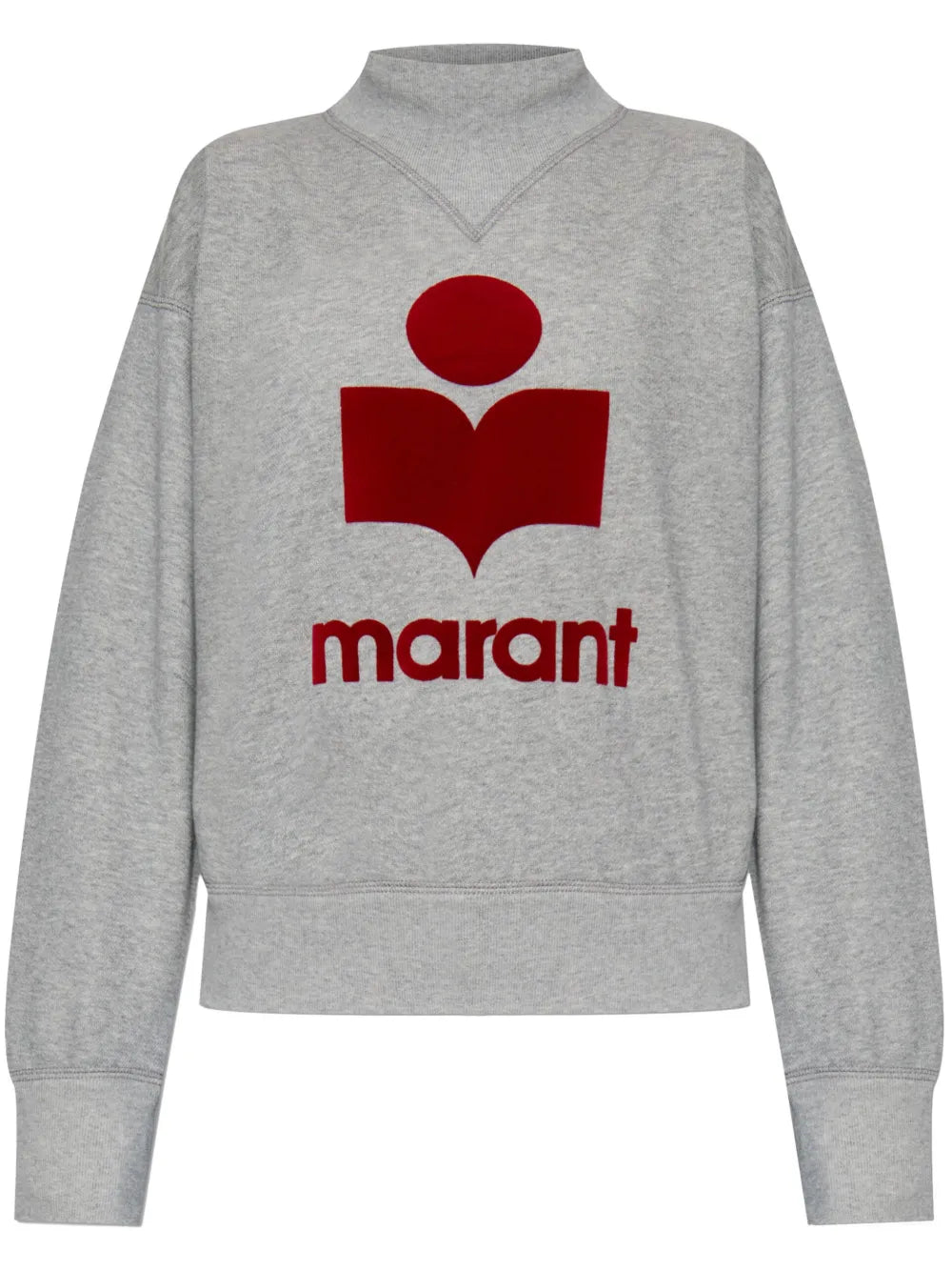 Moby Sweatshirt