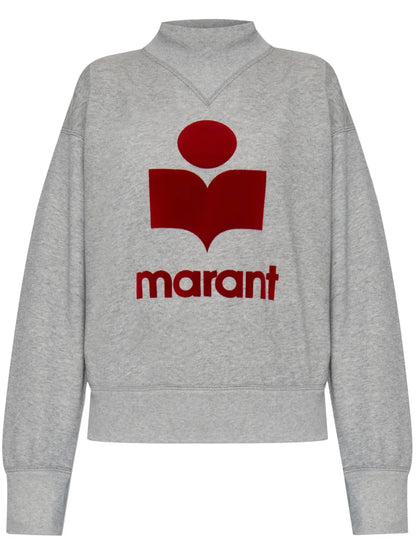 Moby Sweatshirt