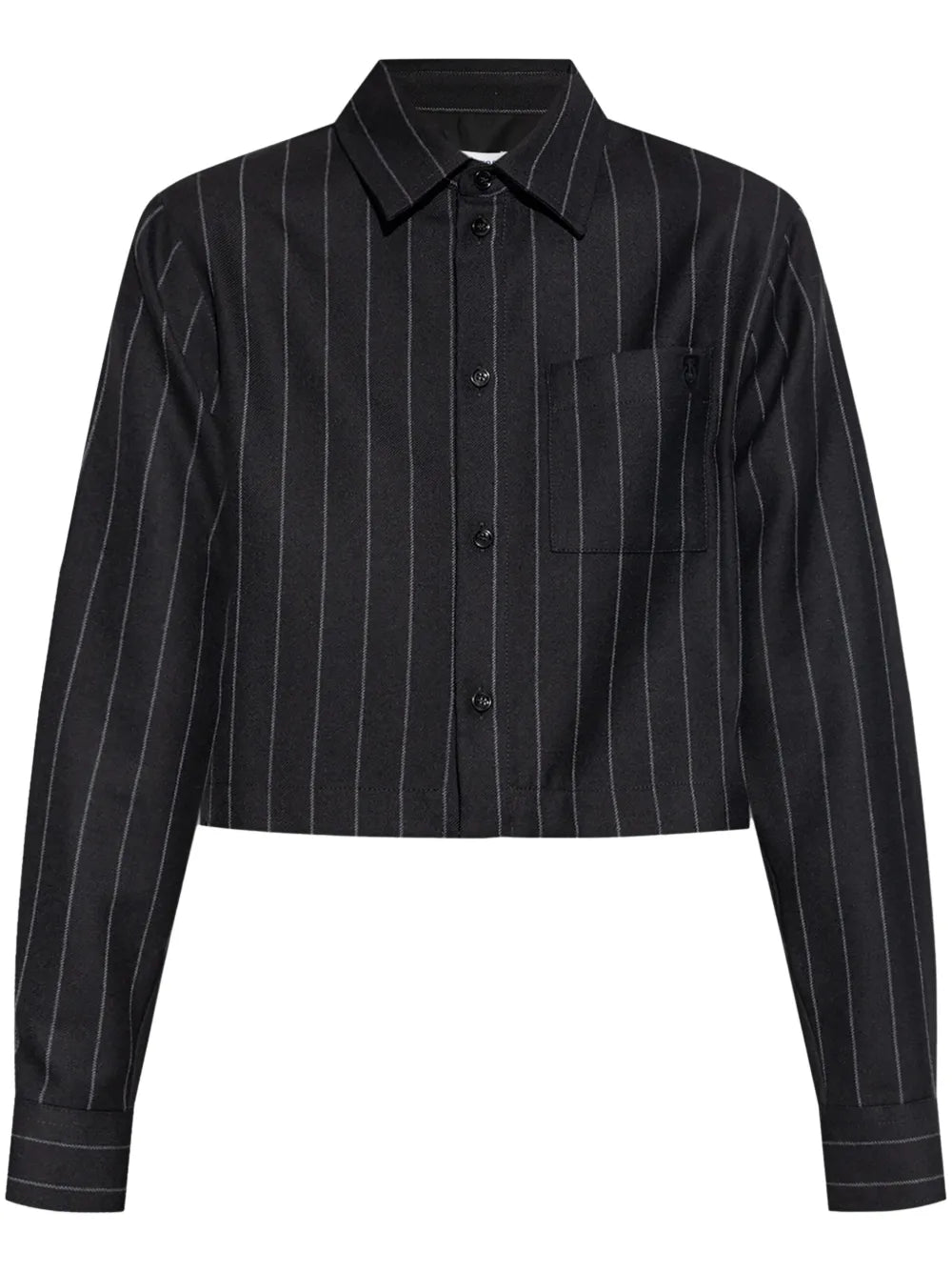 Striped Shirt