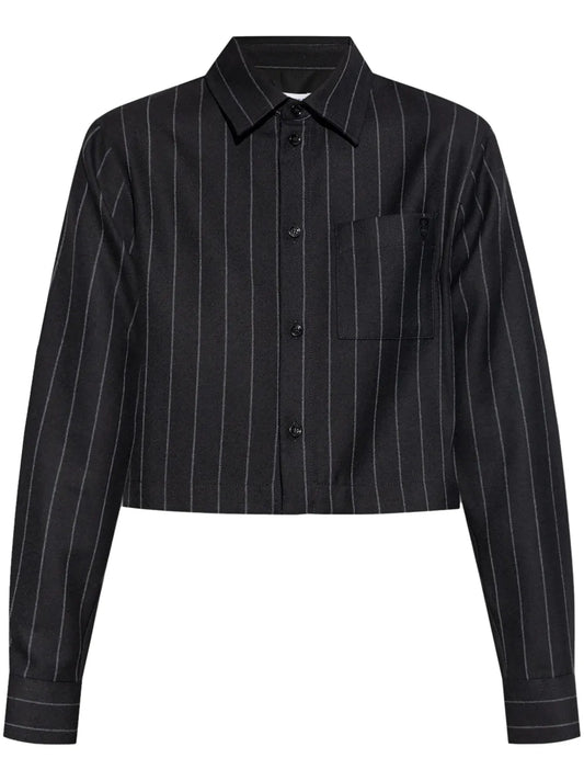 Striped Shirt