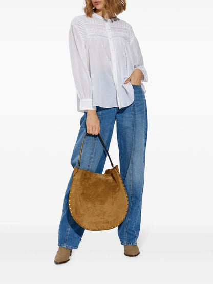Plalia Shirt