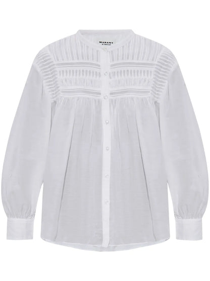 Plalia Shirt