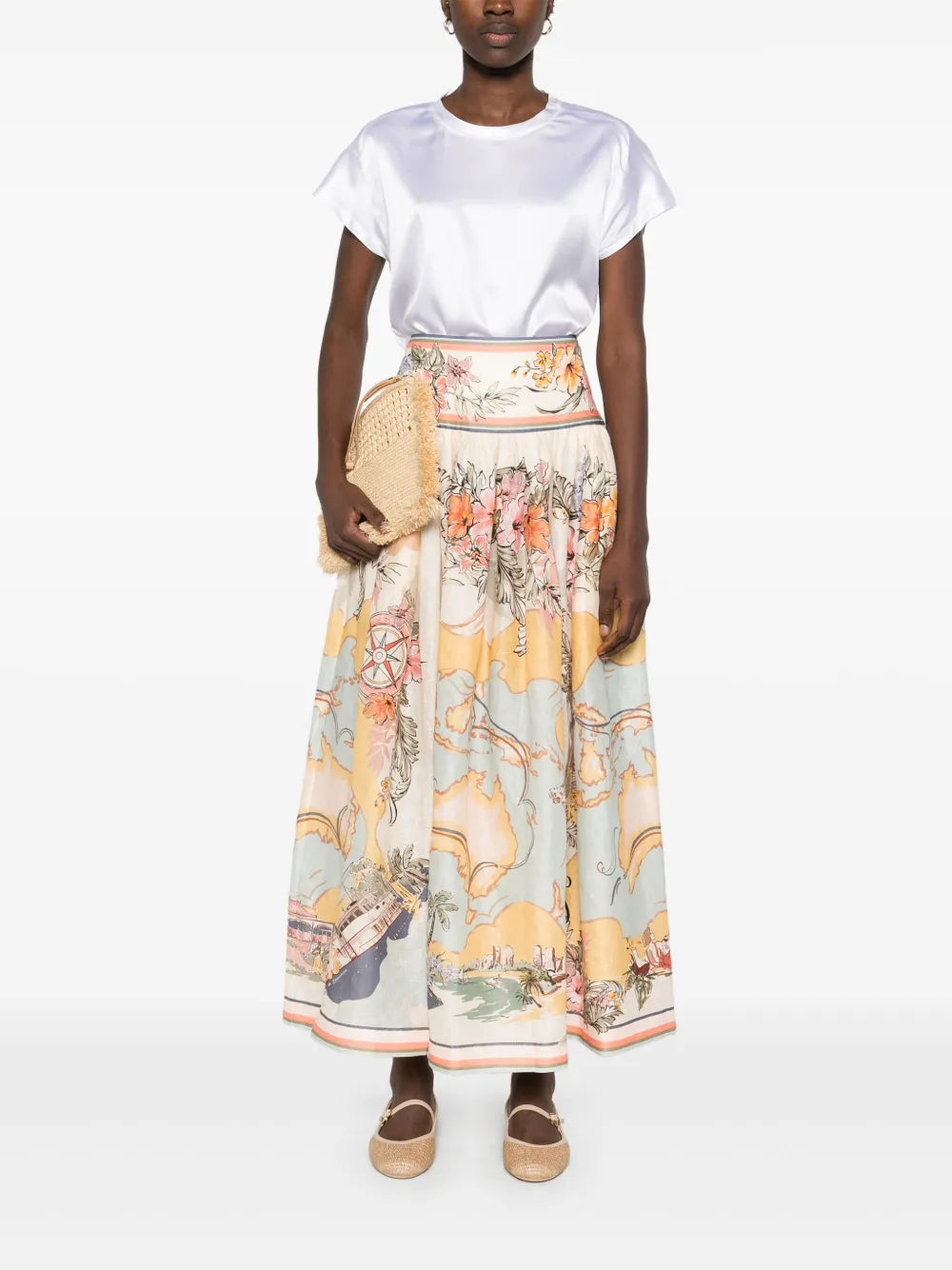 Farida T-Shirt