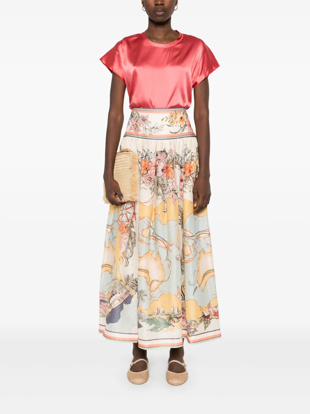 Farida T-Shirt