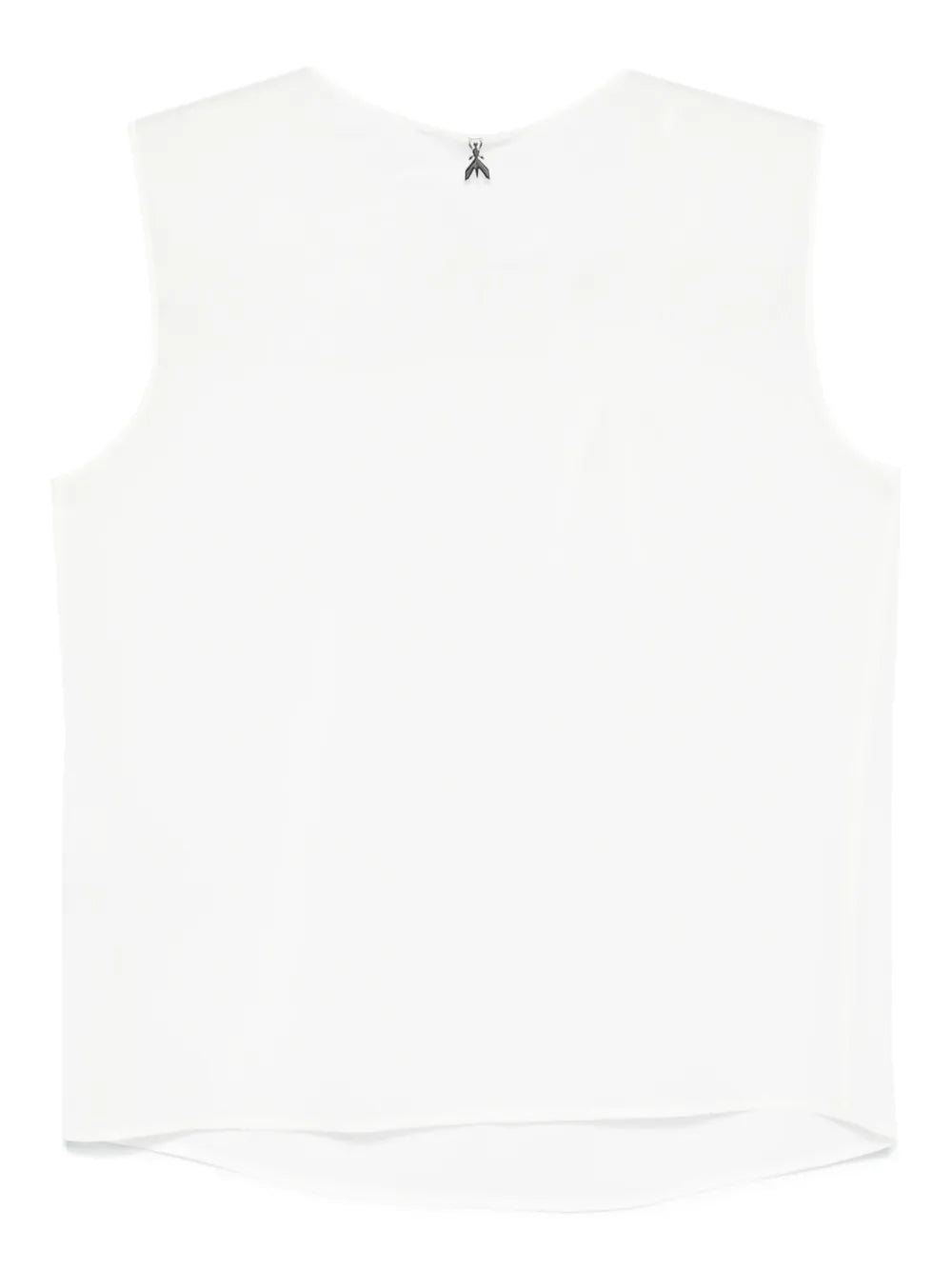 Draping-Detailed Top