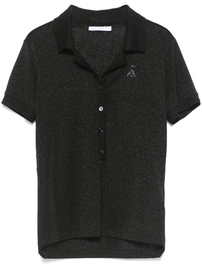 Essential Knit Shirt
