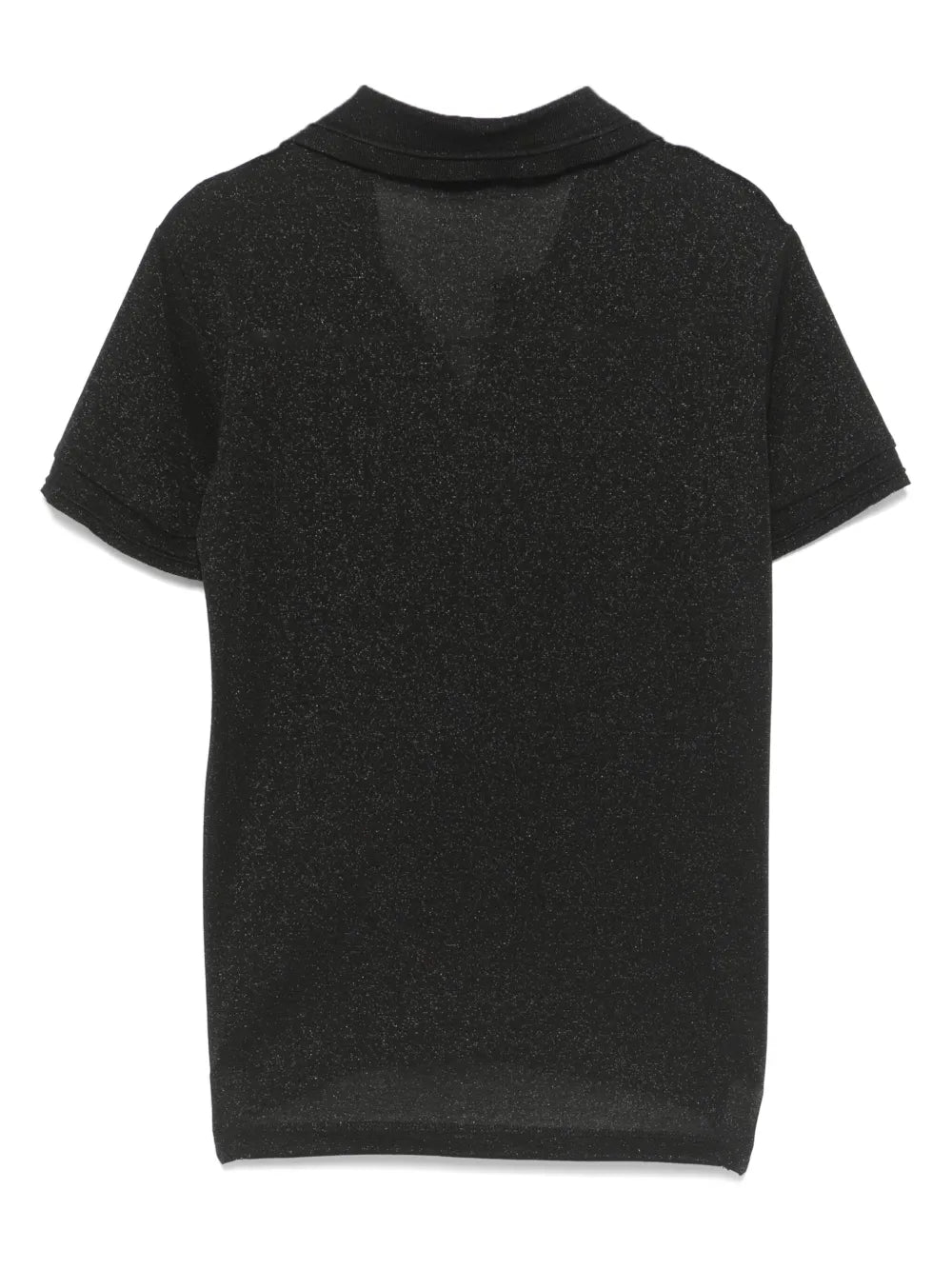 Essential Knit Shirt