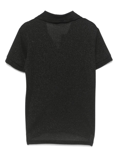 Essential Knit Shirt