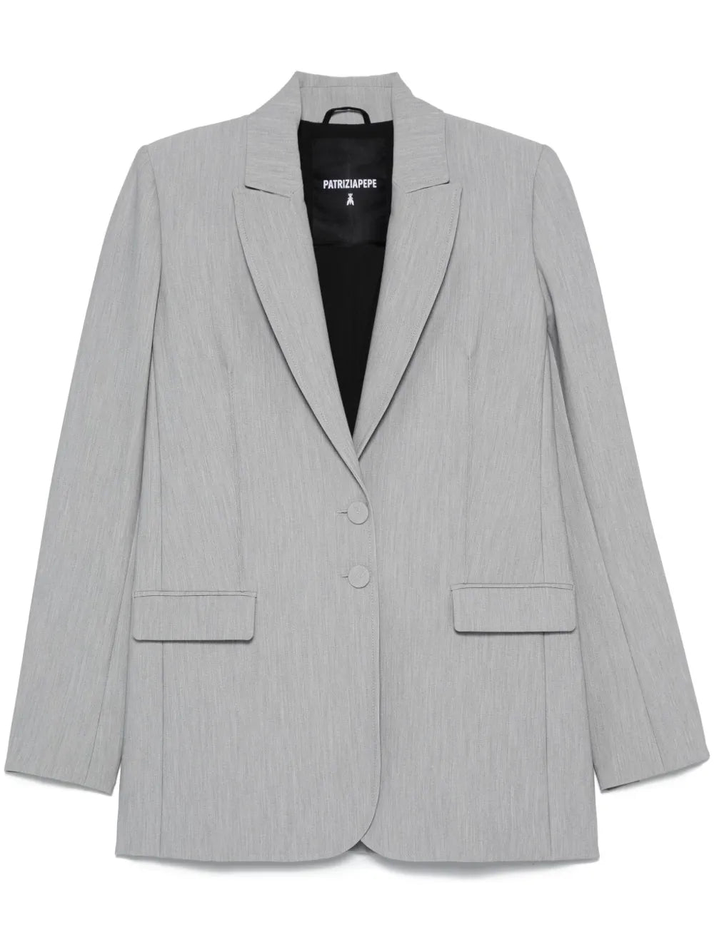 Mélange Blazer