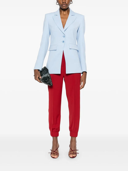 Twill Blazer
