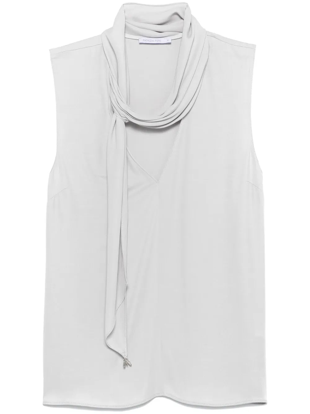 Crepe Top
