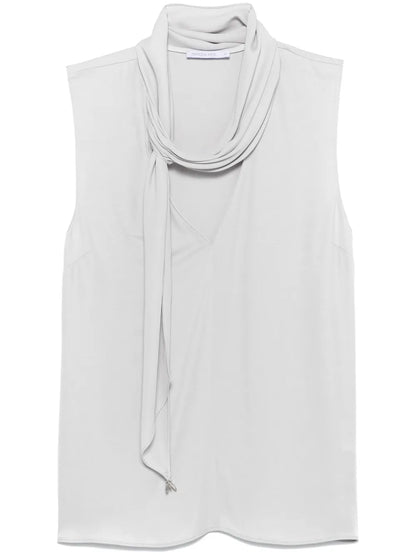 Crepe Top