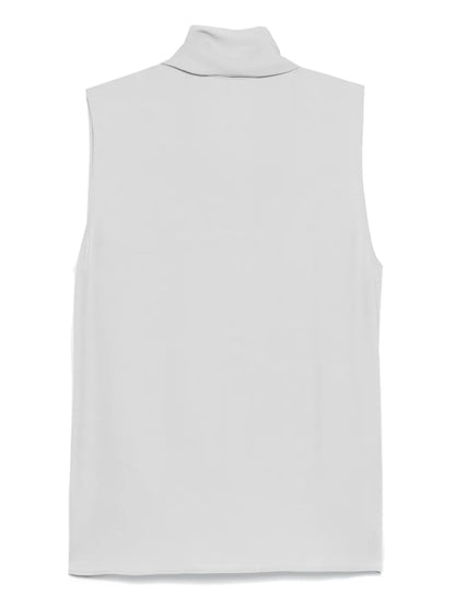 Crepe Top