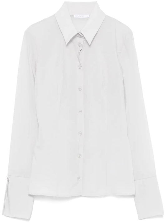 Organza Shirt