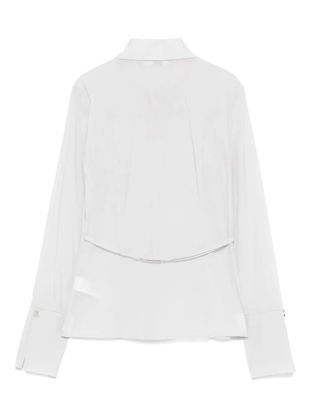 Organza Shirt
