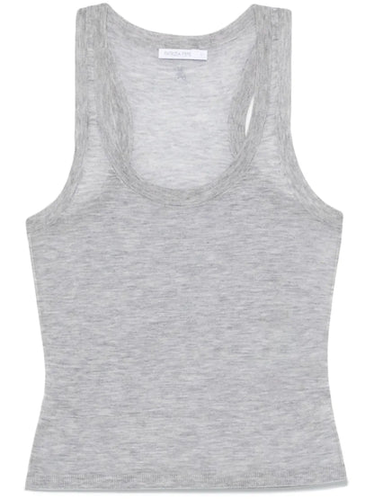 Wool Tank Top