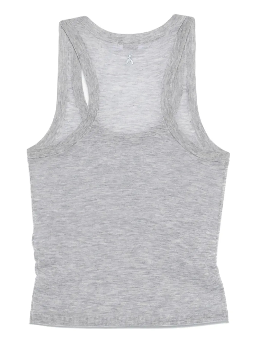 Wool Tank Top