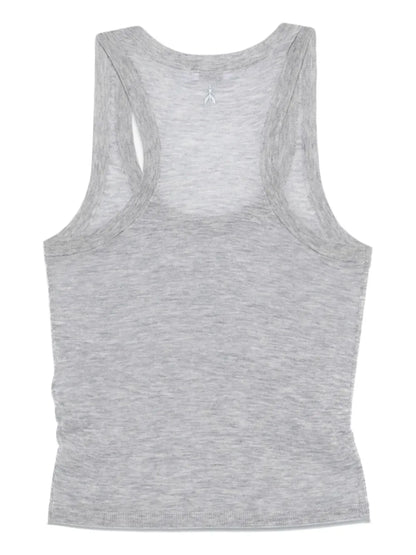 Wool Tank Top