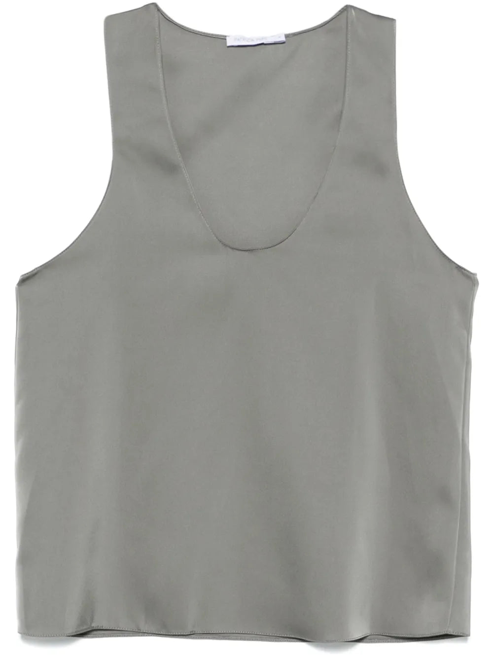 Satin Top