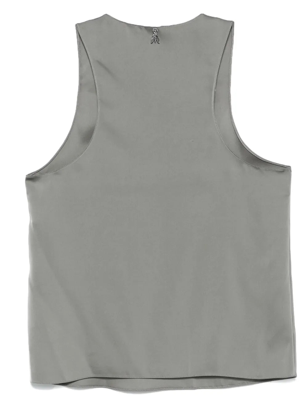 Satin Top