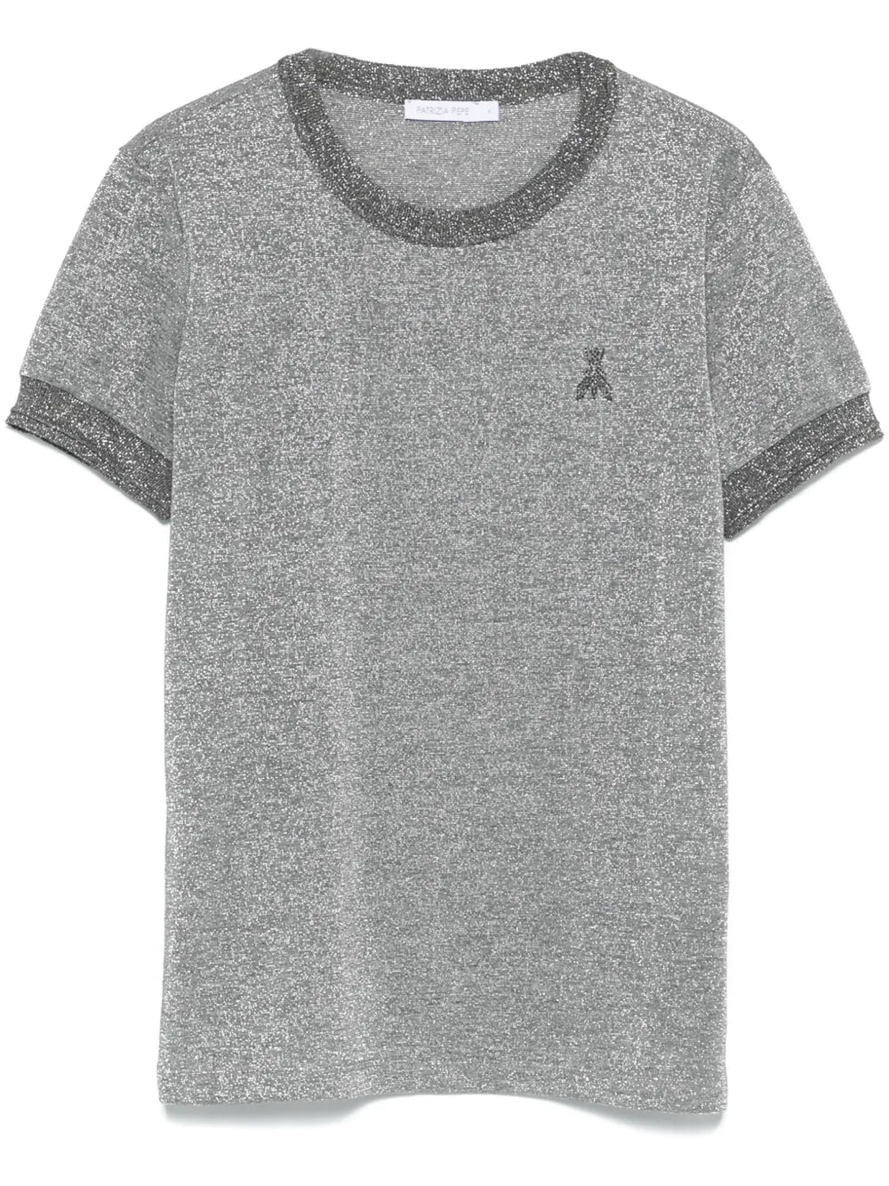 Knitted T-Shirt