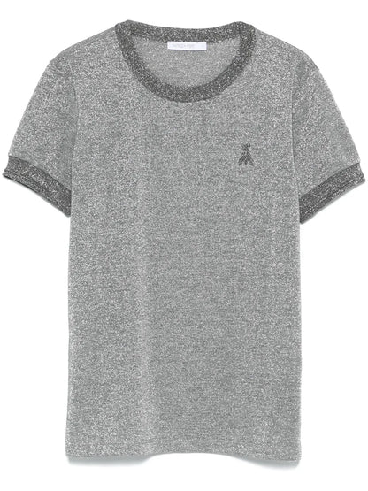 Knitted T-Shirt