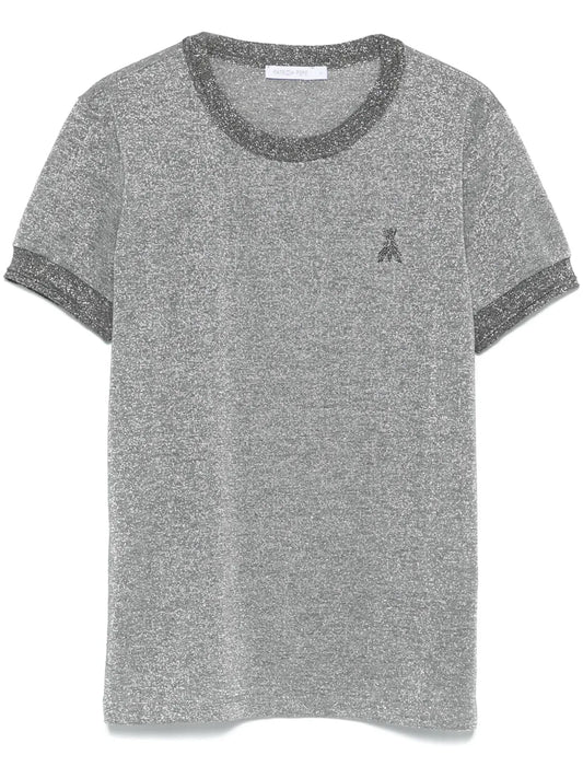 Knitted T-Shirt