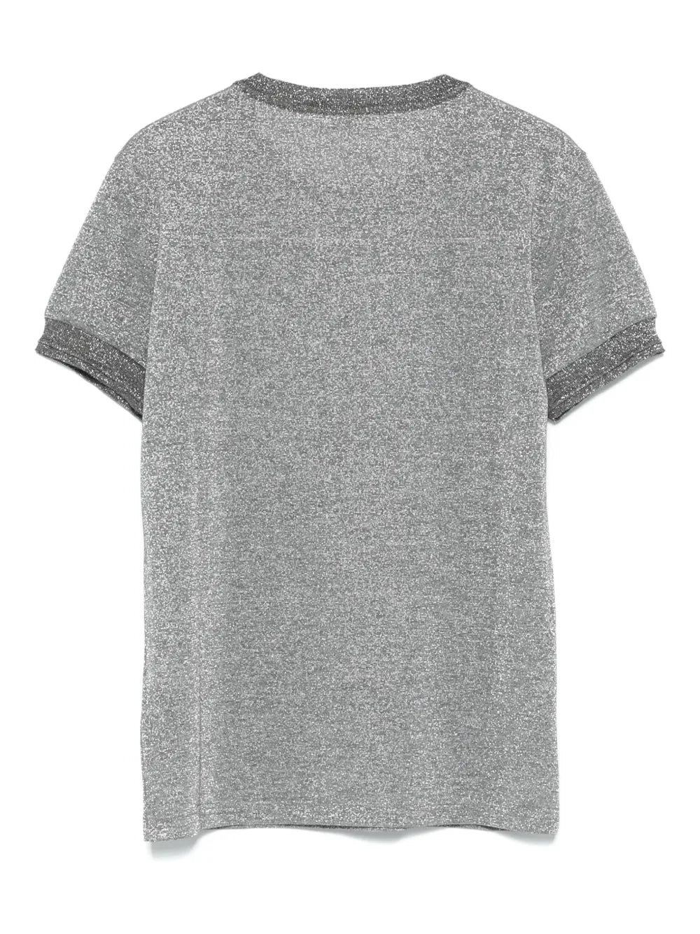 Knitted T-Shirt