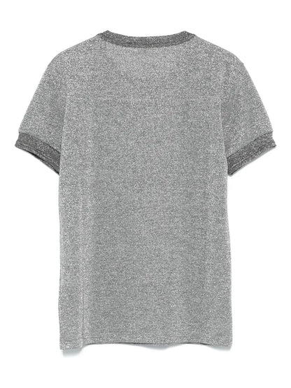 Knitted T-Shirt