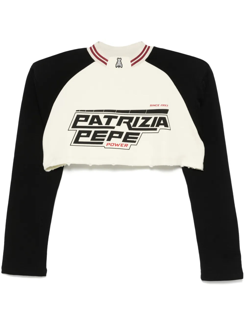 Racing Sweatshirt
