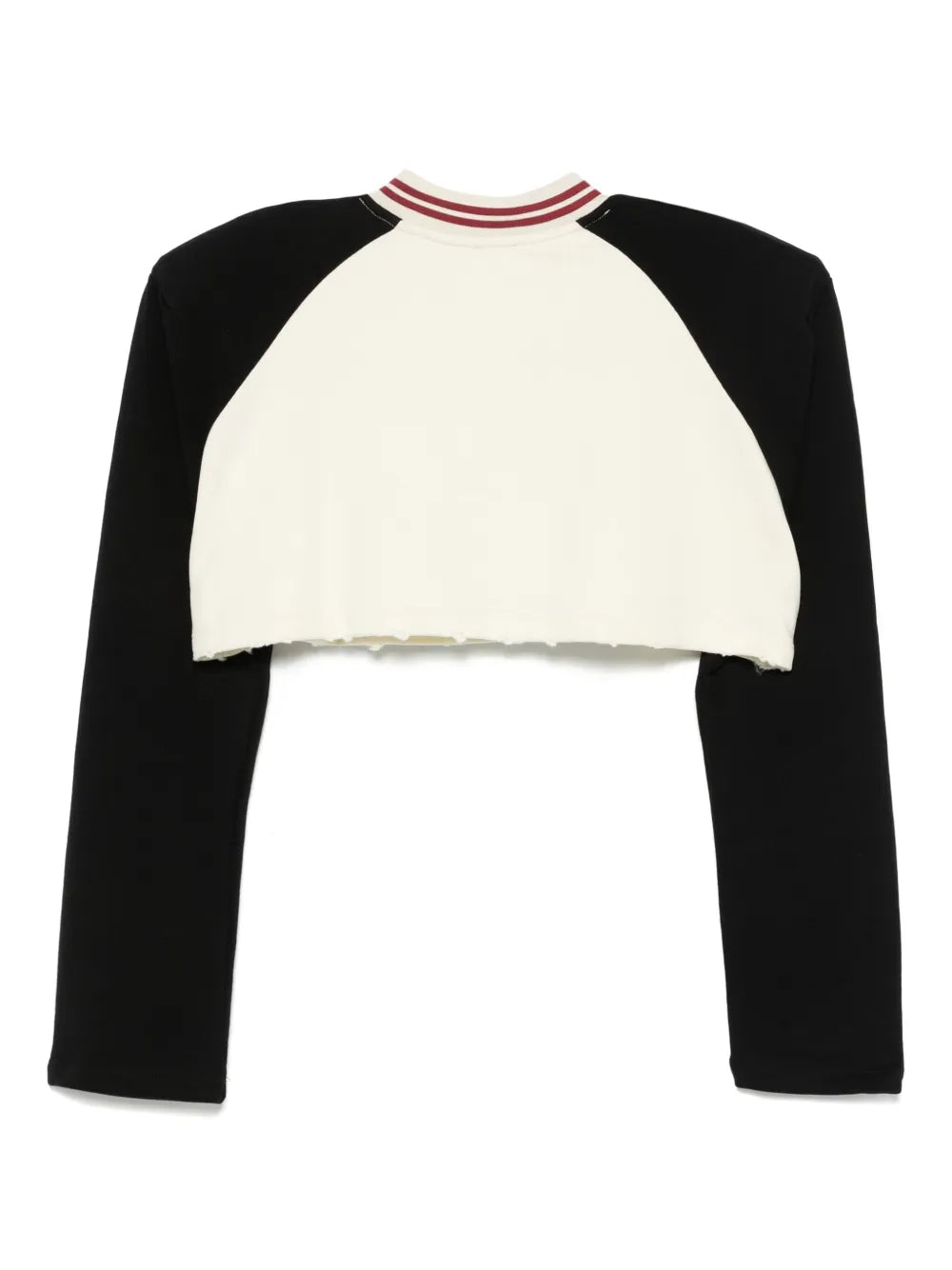 Racing Sweatshirt