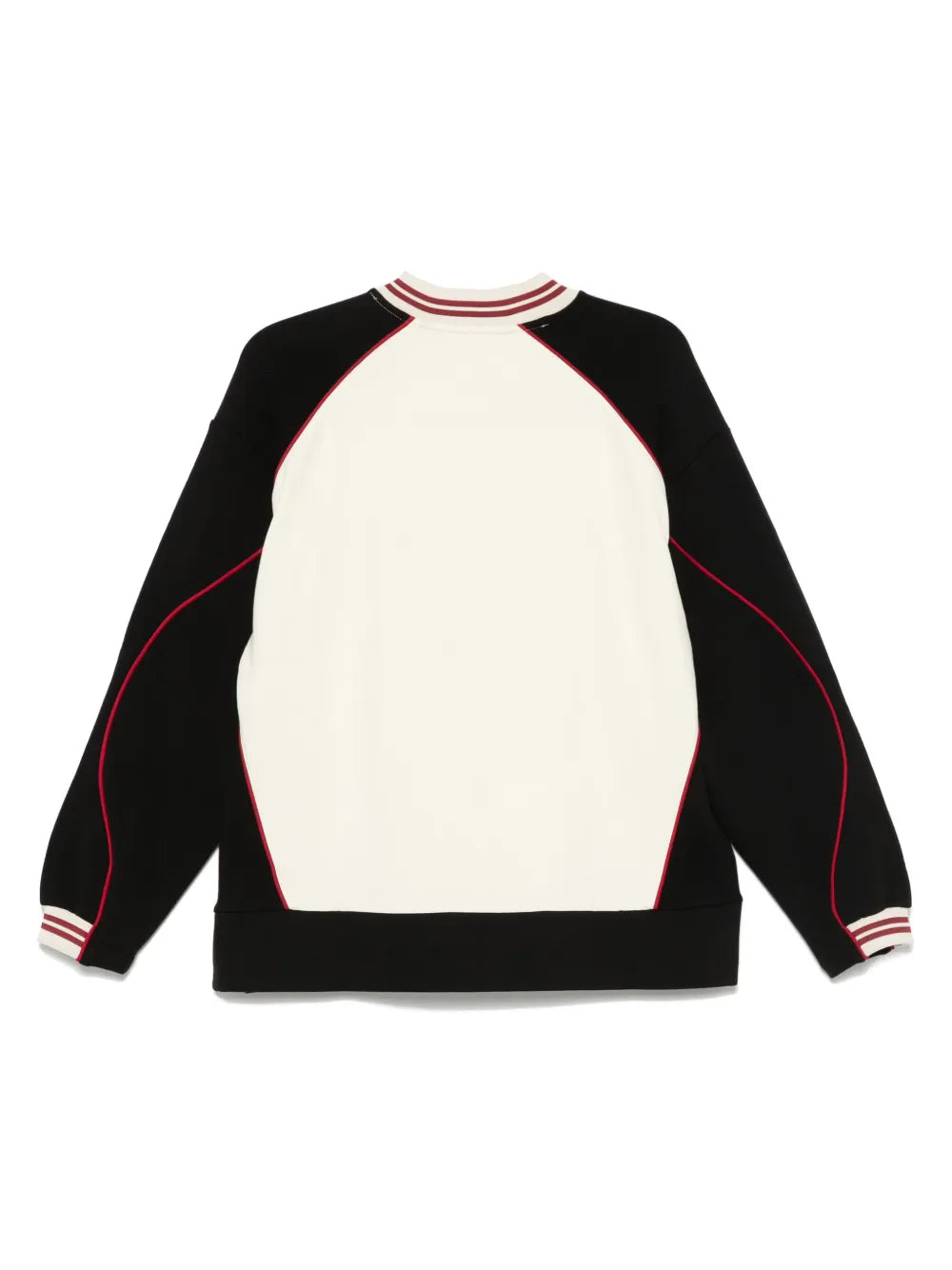 Racing Sweatshirt