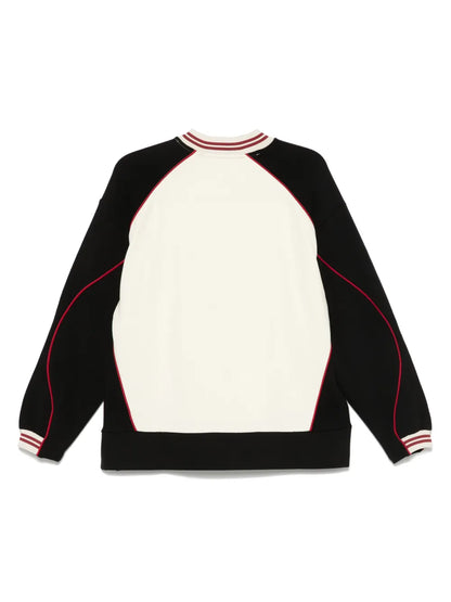 Racing Sweatshirt