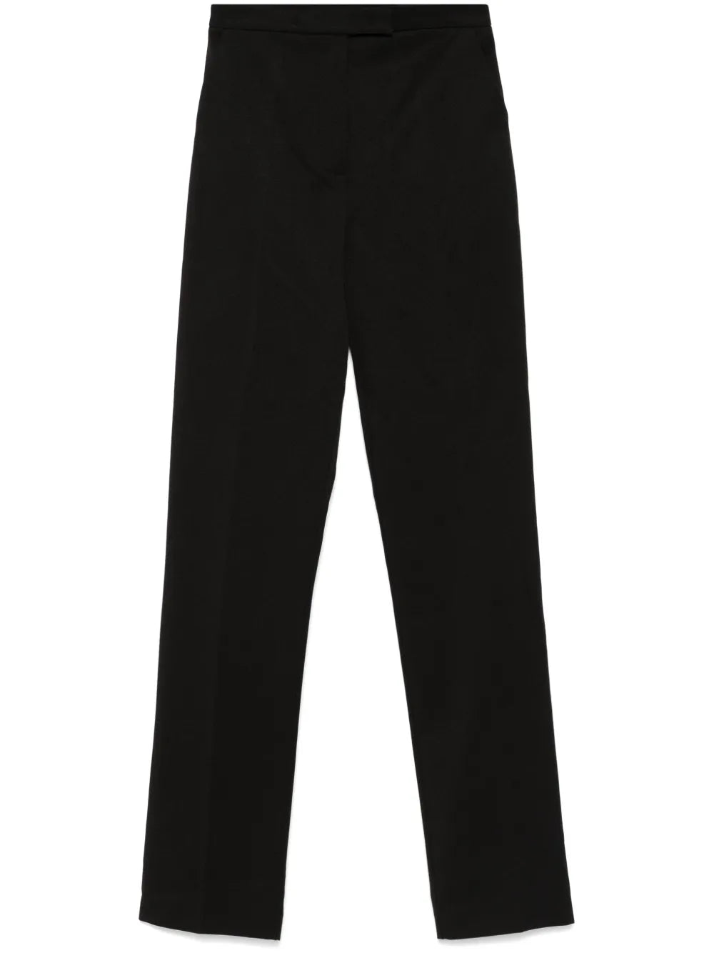 Twill Trousers