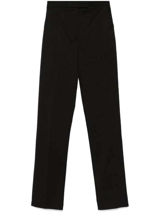 Twill Trousers
