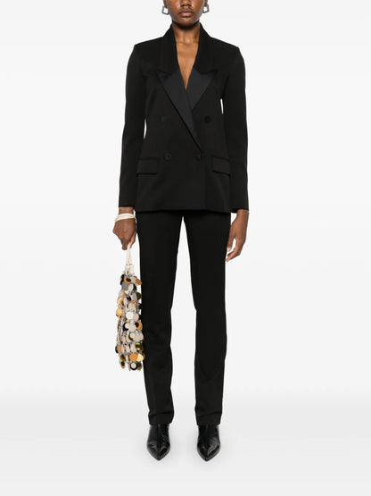 Twill Trousers