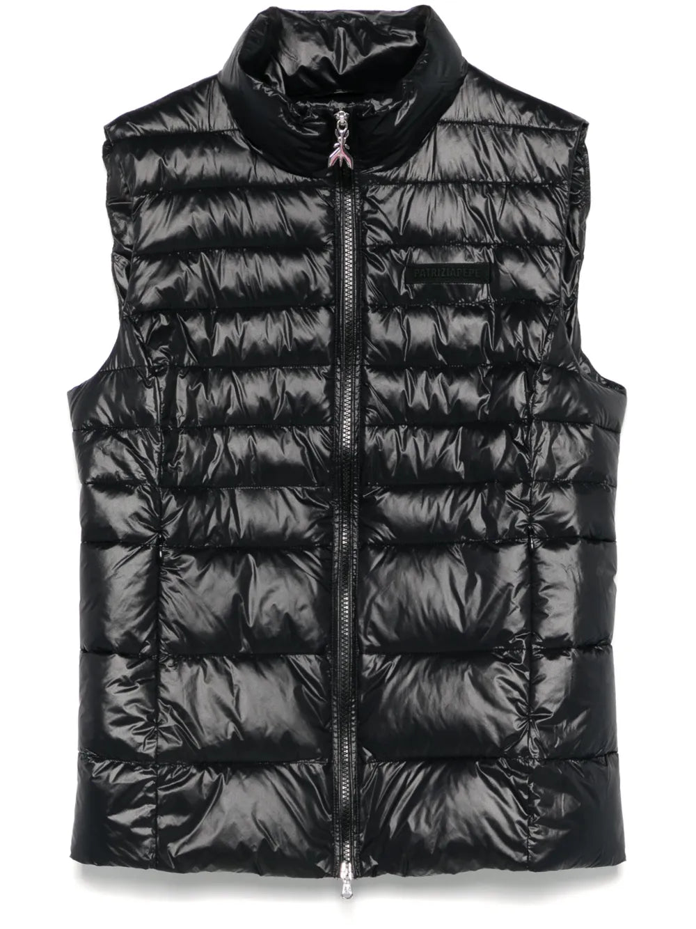 Logo-Patch Gilet