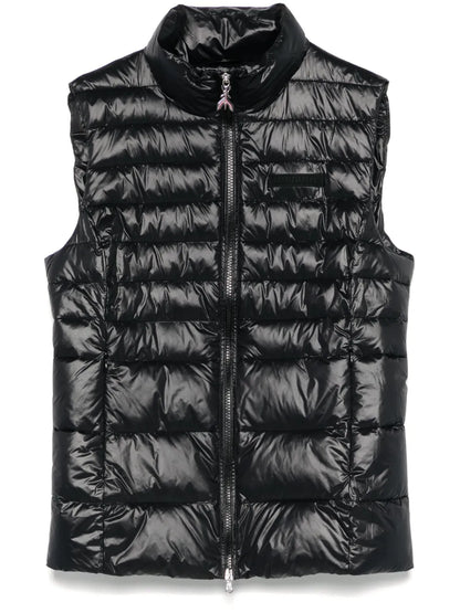 Logo-Patch Gilet