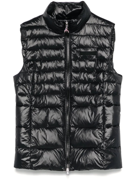 Logo-Patch Gilet