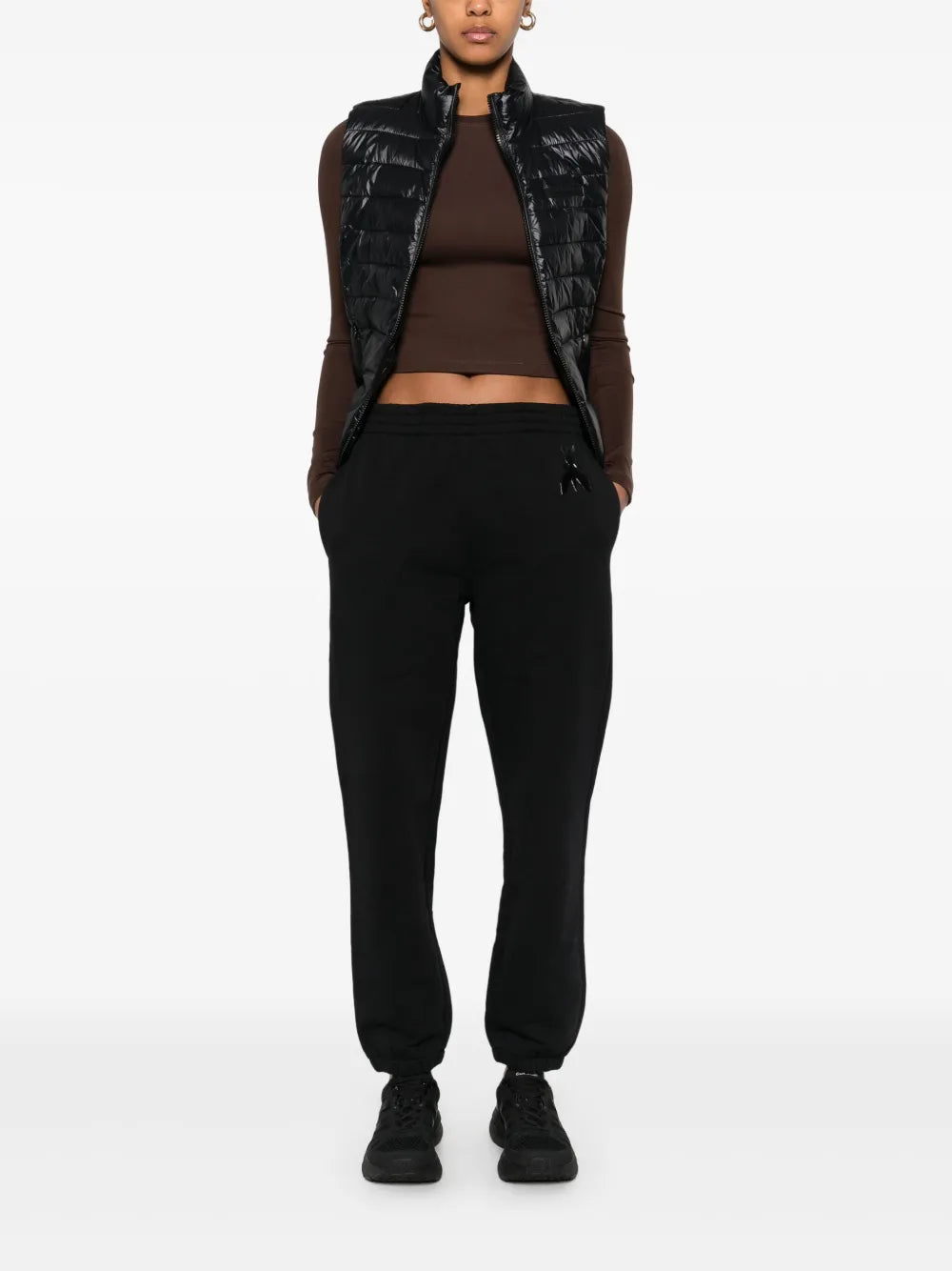 Logo-Patch Gilet