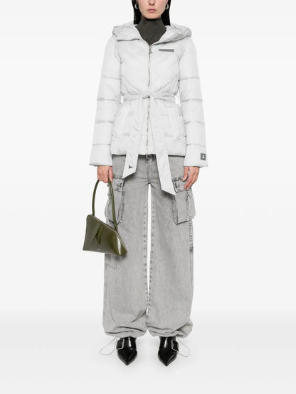 Quilted Coat