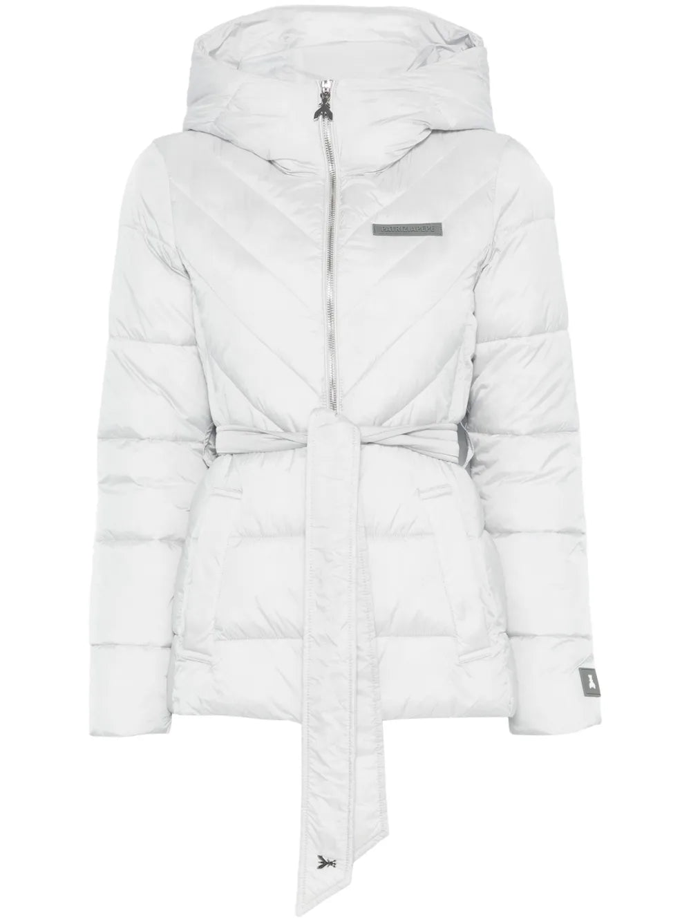 Quilted Coat