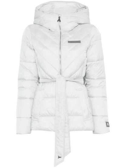 Quilted Coat