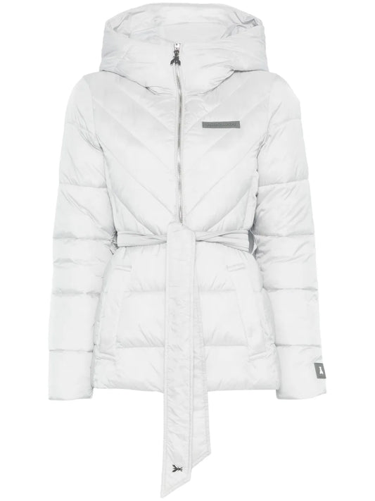 Quilted Coat