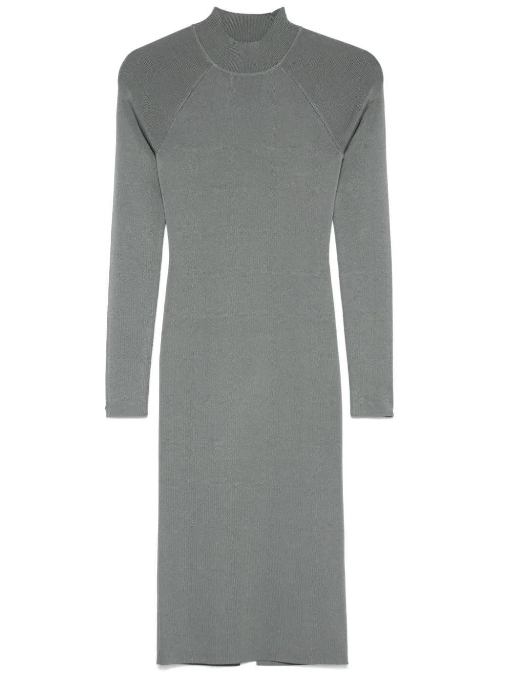 Essential Midi Dress