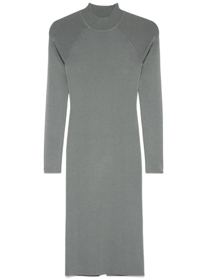 Essential Midi Dress