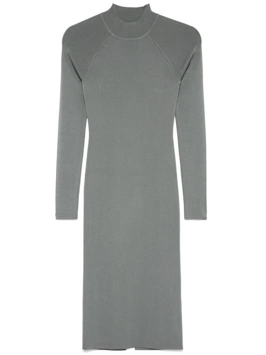 Essential Midi Dress
